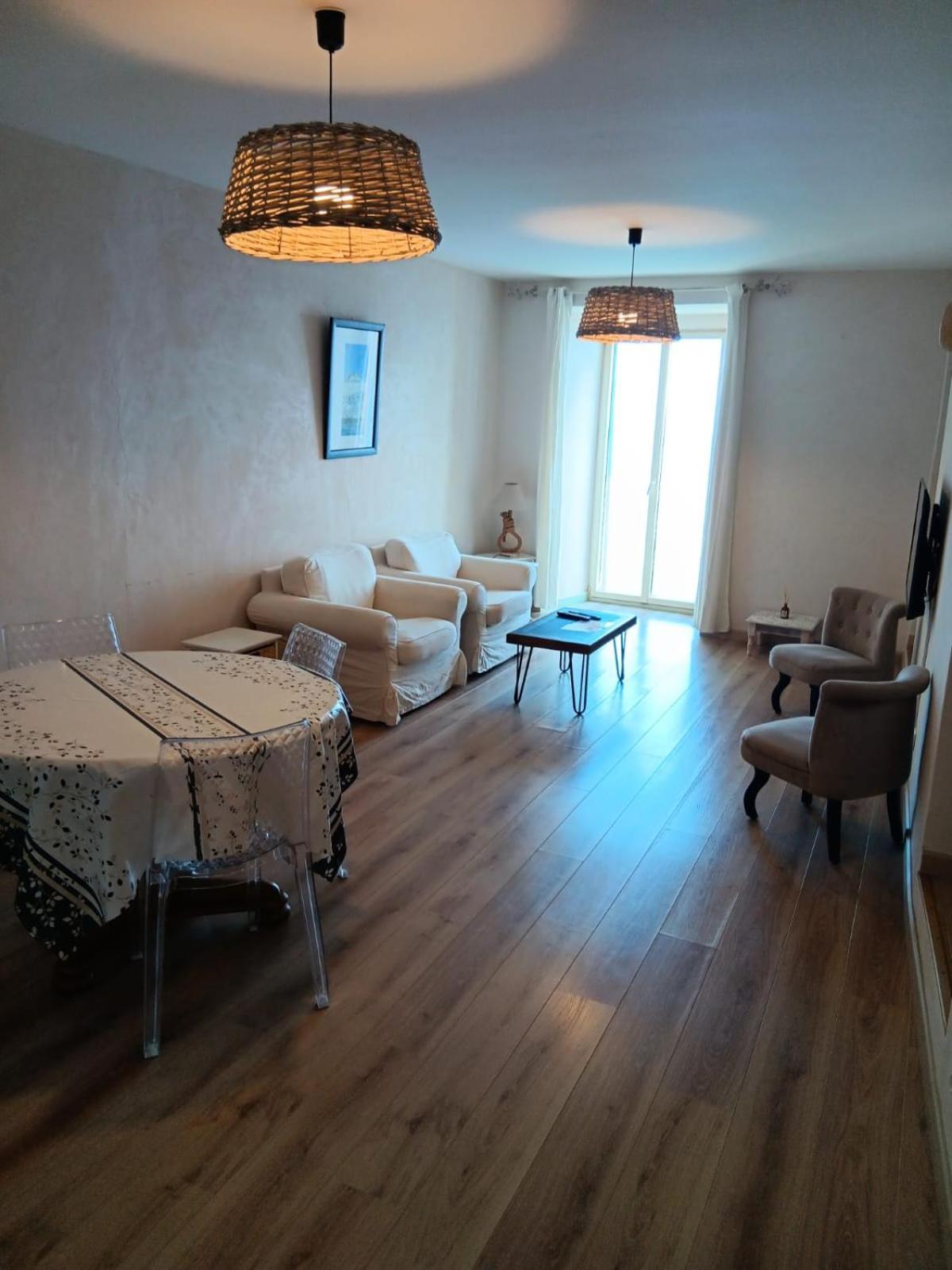 L'Escale Chambres Privees Chez L'Habitant Jfdl Bonifacio  Bagian luar foto